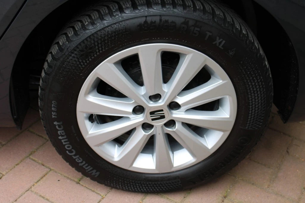 SEAT Ibiza – foto 13