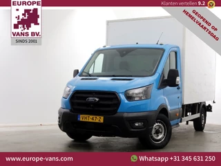Ford Transit – thumbnail 1