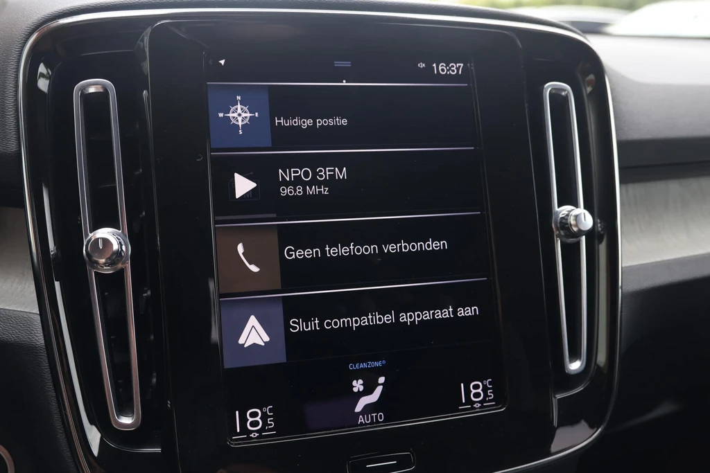 Volvo XC40 – foto 45