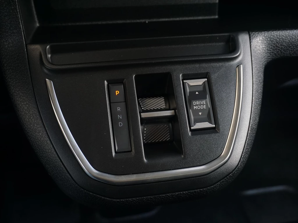 Opel Vivaro-e – foto 15