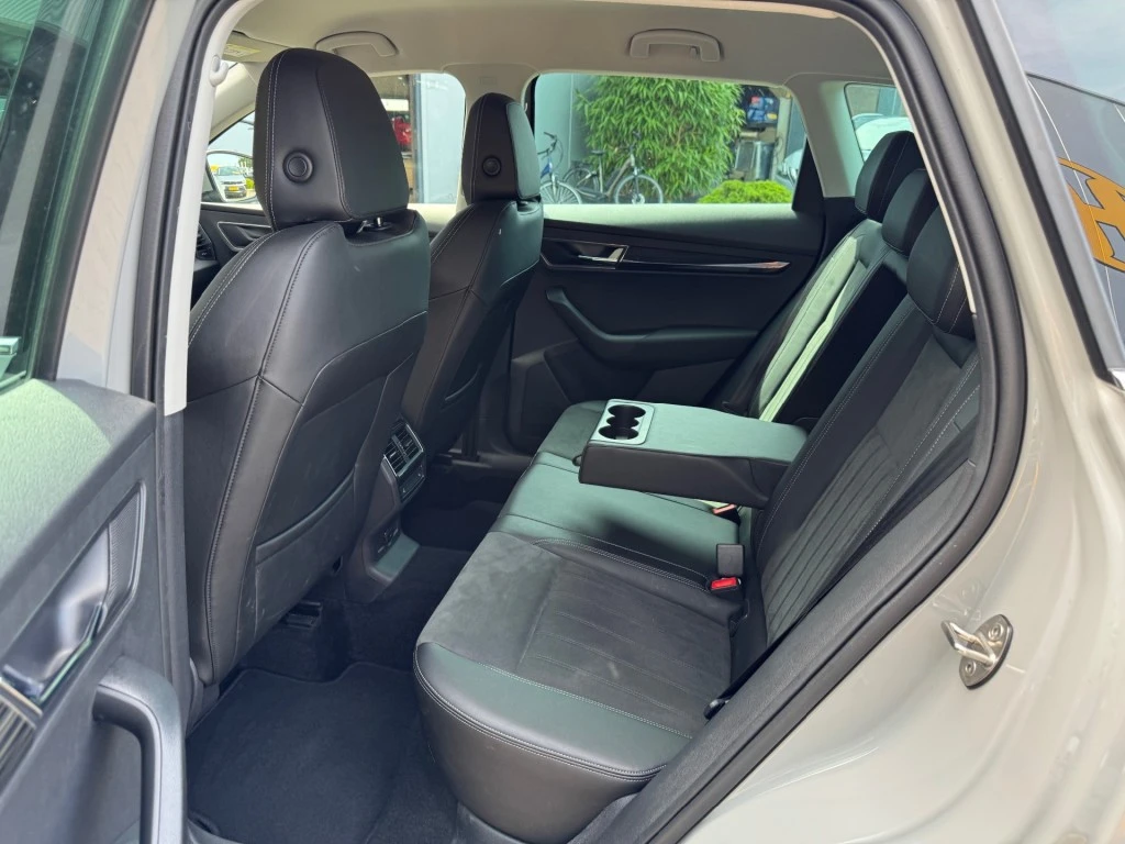 Škoda Karoq – foto 22