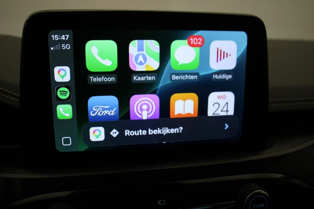 Ford Kuga – foto 10