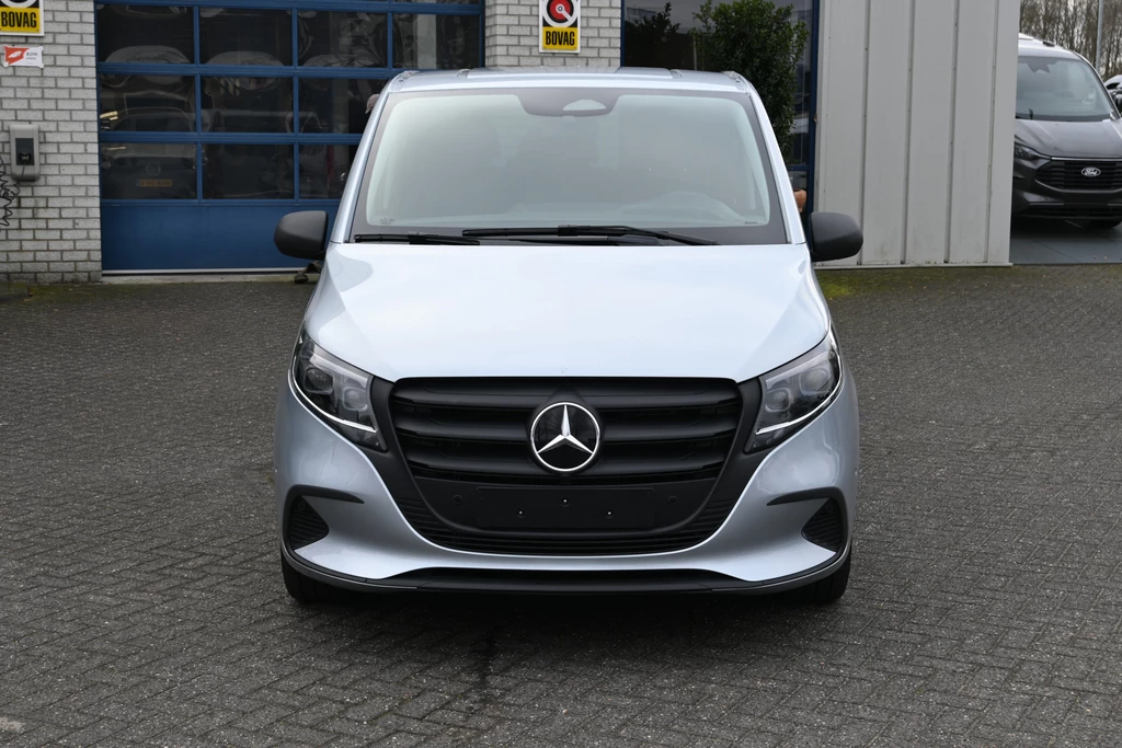 Mercedes-Benz Vito – foto 7