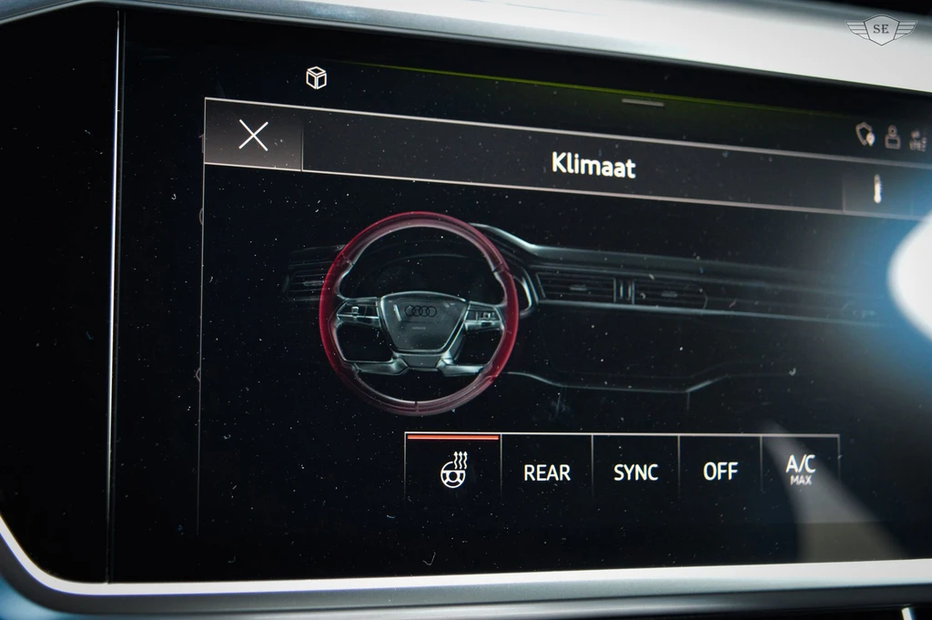 Audi A6 – foto 42
