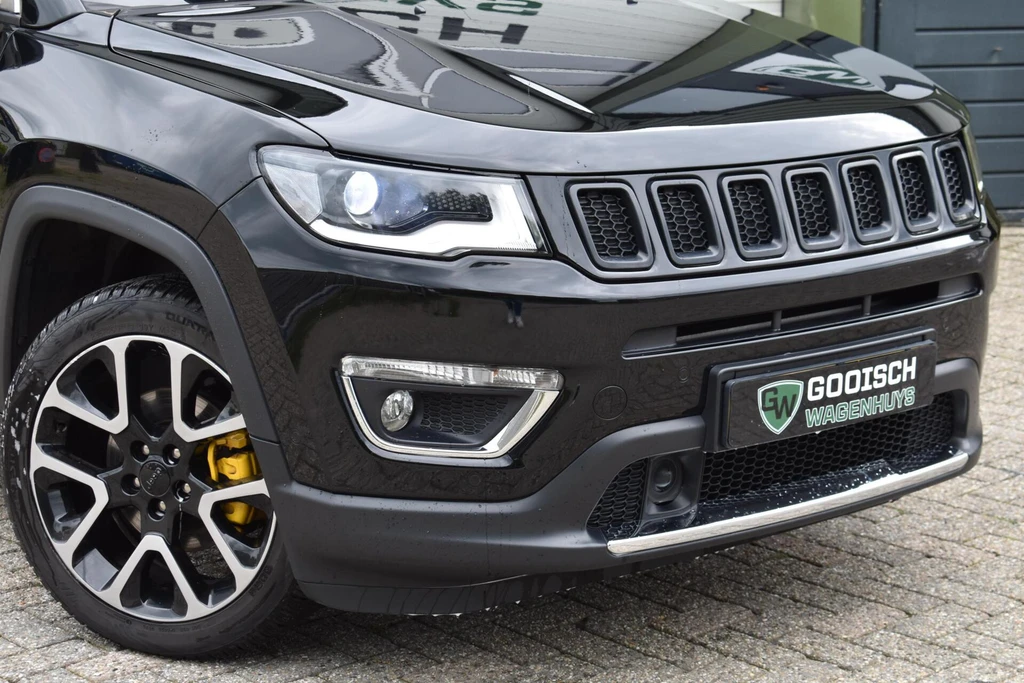 Jeep Compass – foto 31