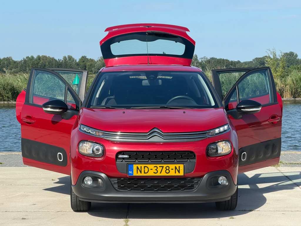 Citroën C3 – foto 6