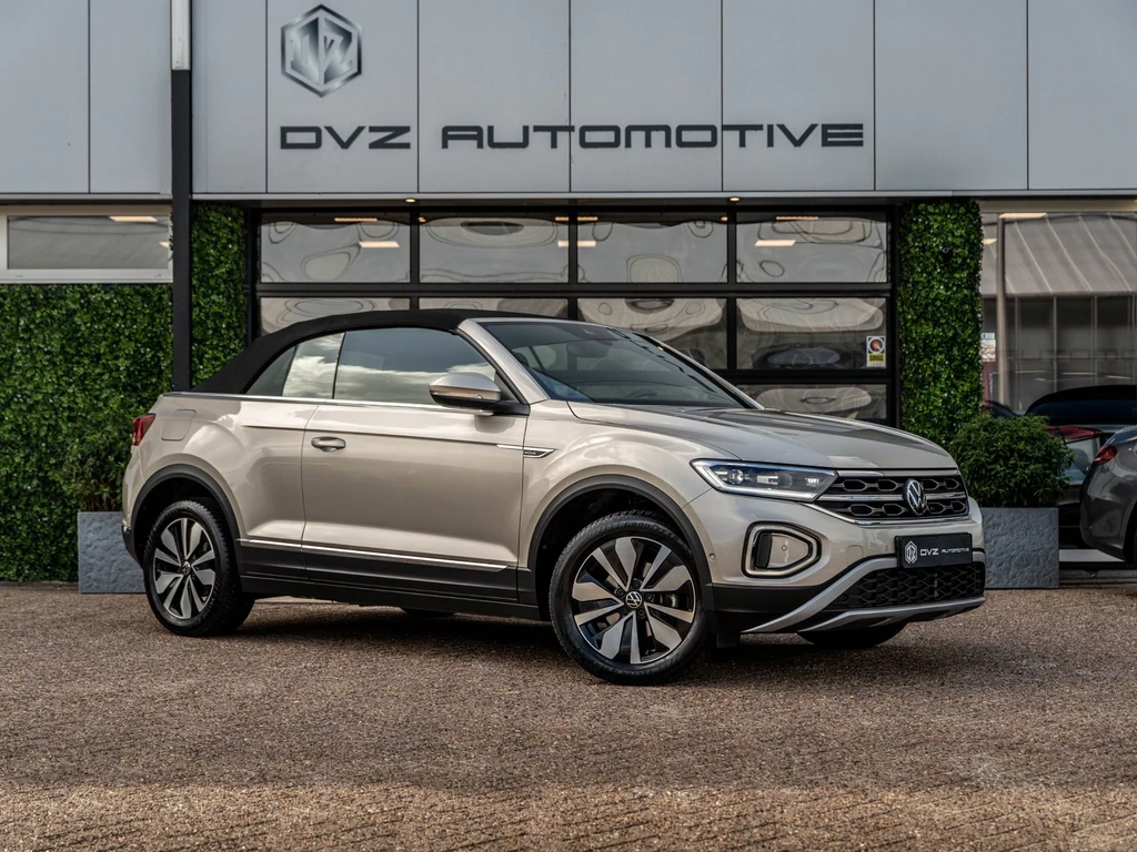 Volkswagen T-Roc – foto 8