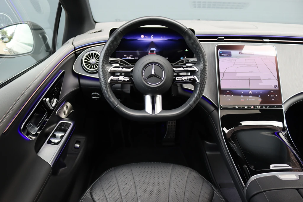 Mercedes-Benz EQE – foto 27