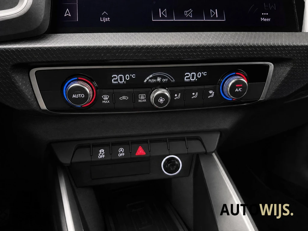 Audi A1 Sportback – foto 16