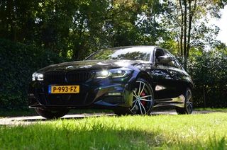 BMW 3 Serie – thumbnail 2
