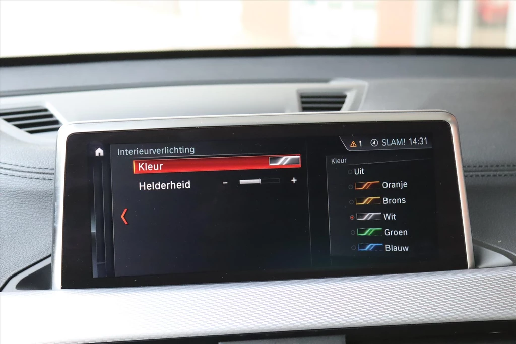 BMW X1 – foto 27