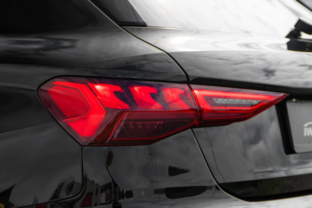 Audi A3 – foto 16