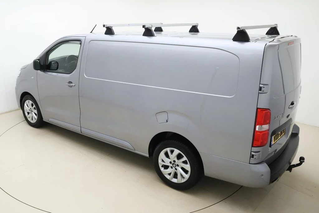 Citroën Jumpy – foto 3
