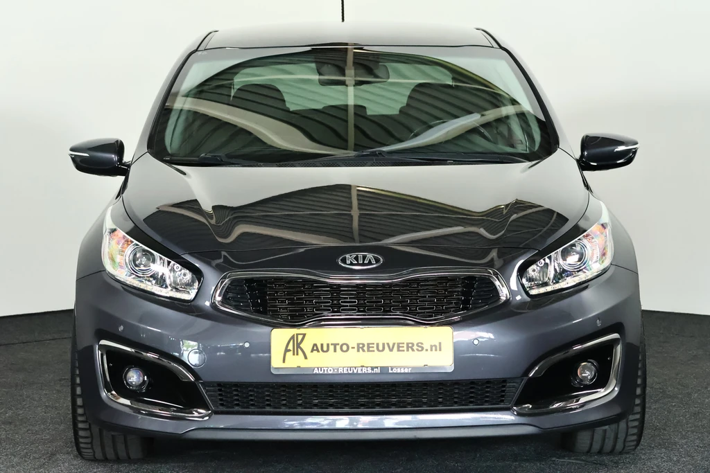 Kia Rio – foto 8