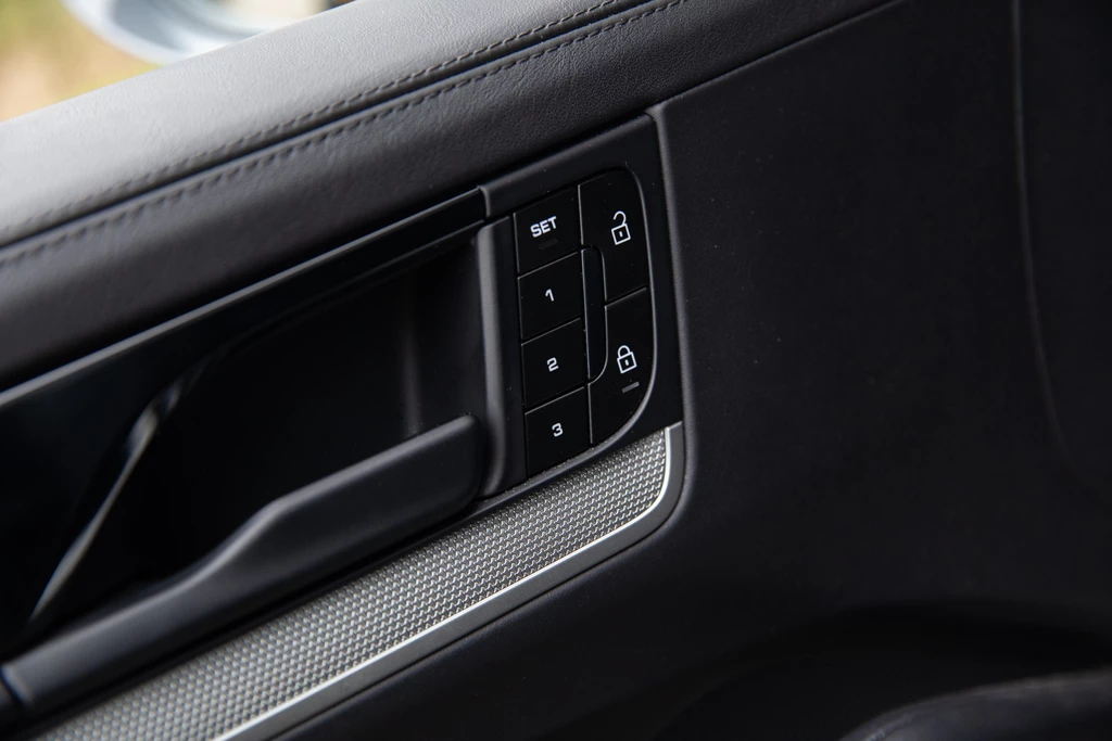 Porsche Cayenne – foto 28