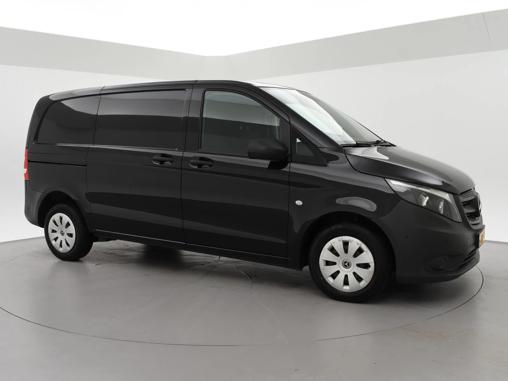 Mercedes-Benz Vito – foto 6
