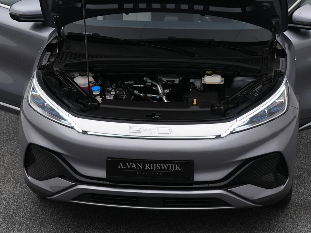 BYD ATTO 3 – foto 33