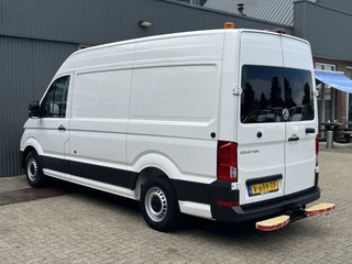 Volkswagen Crafter – thumbnail 4