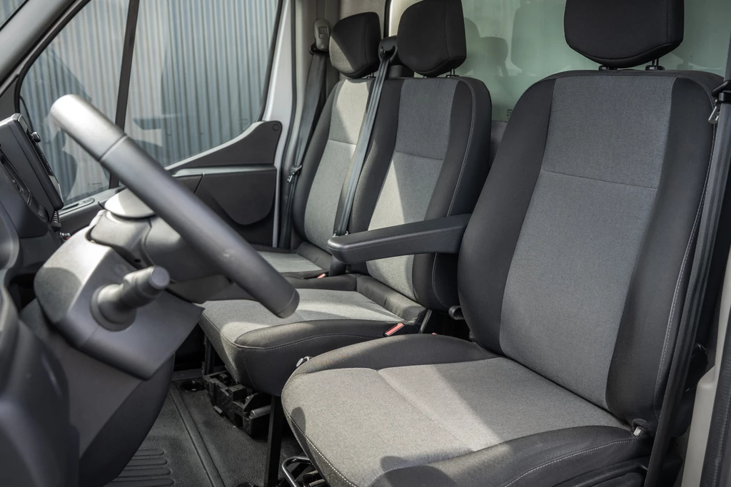 Renault Master – foto 12