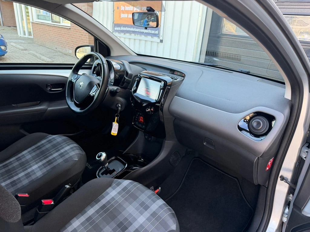 Peugeot 108 – foto 27