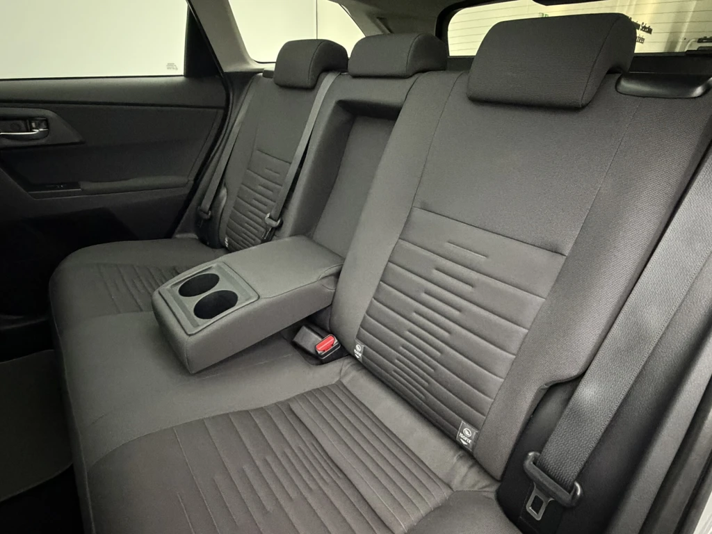 Toyota Auris – foto 29
