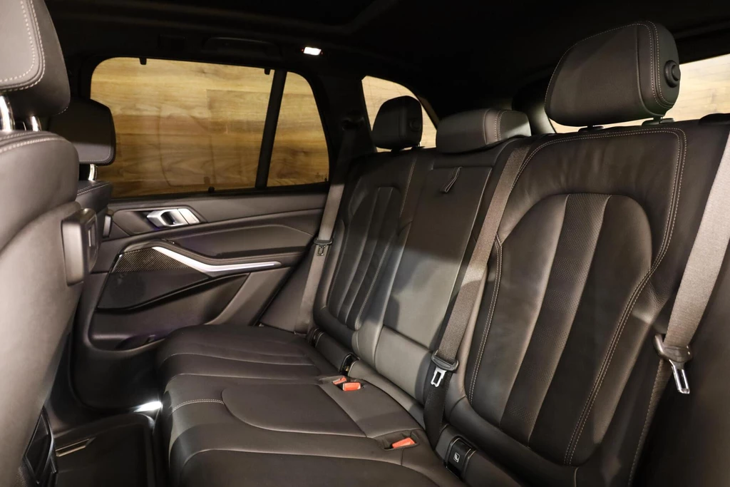 BMW X5 – foto 14