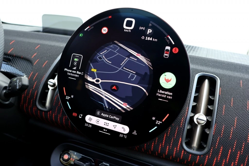 MINI Countryman – foto 16