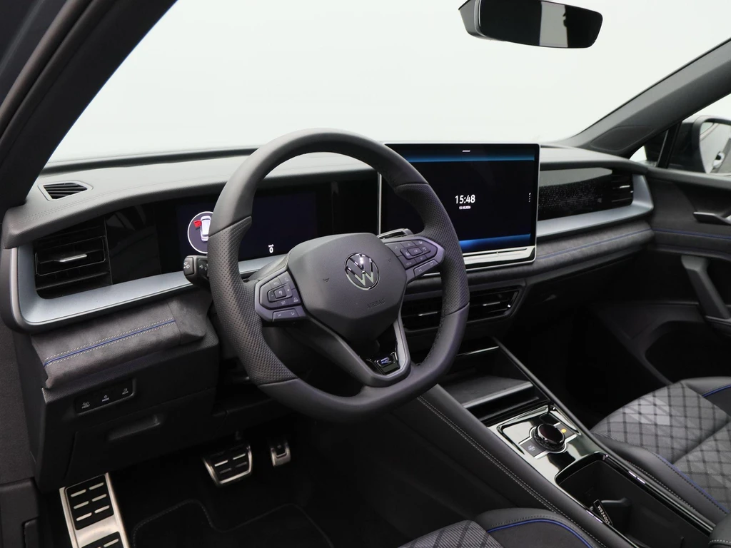 Volkswagen Tayron – foto 9