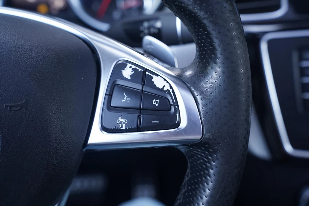 Mercedes-Benz GLE – foto 22