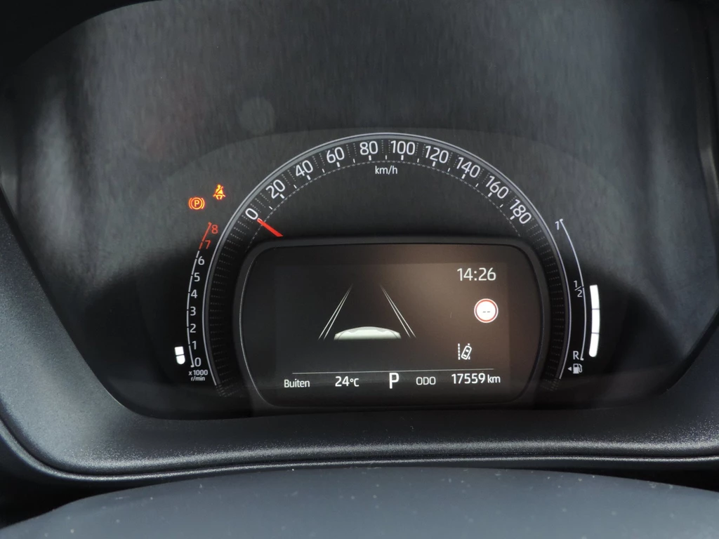 Toyota Aygo – foto 43