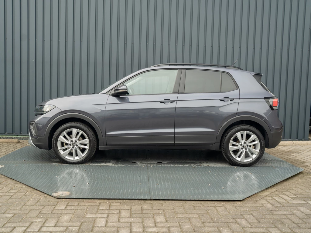 Volkswagen T-Cross – foto 5