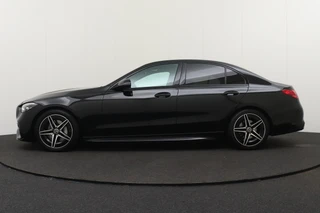 Mercedes-Benz C-Klasse – thumbnail 2