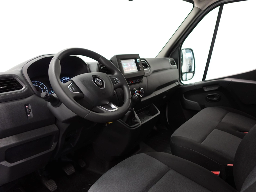 Renault Master – foto 11