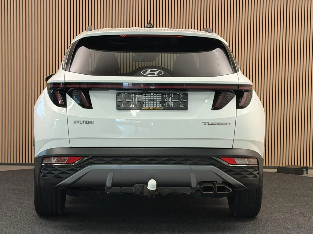 Hyundai Tucson – foto 4
