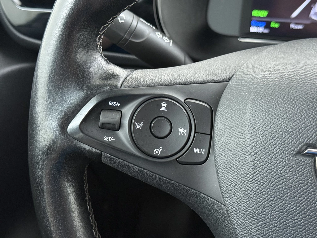 Opel Corsa-e – foto 34