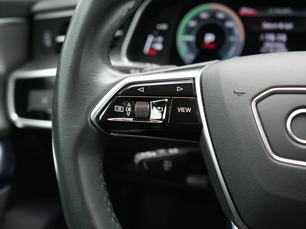 Audi A6 – foto 26