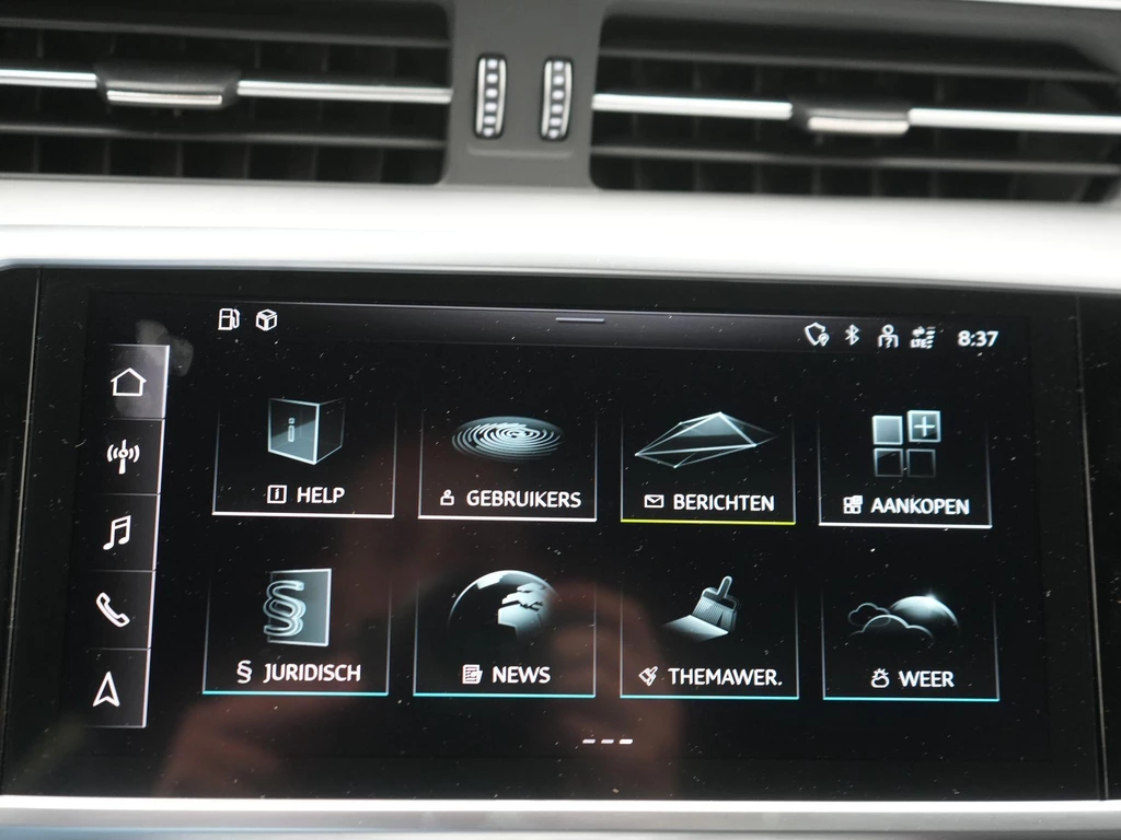 Audi A6 – foto 26
