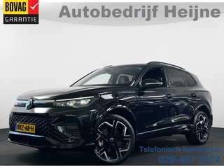 Volkswagen Tiguan – thumbnail 1
