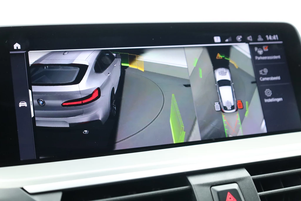 BMW X4 – foto 50