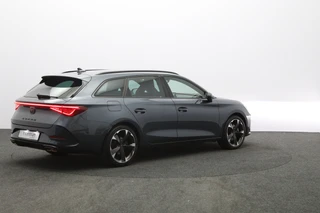 CUPRA Leon Sportstourer – thumbnail 6