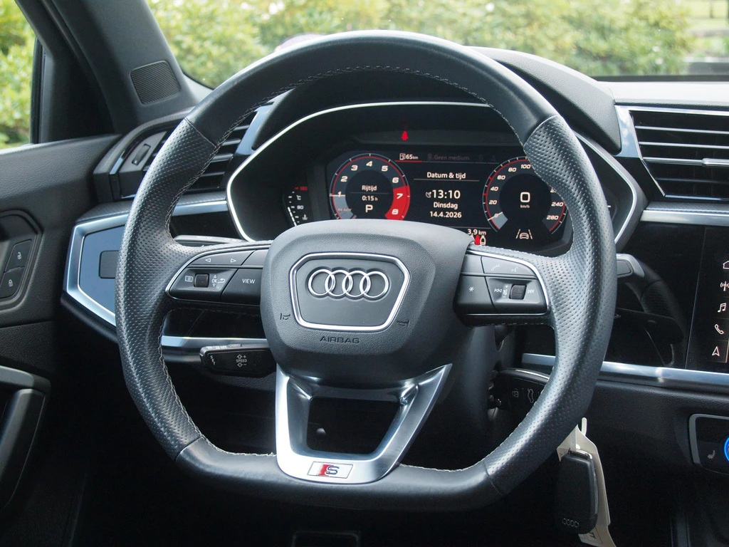 Audi Q3 – foto 17