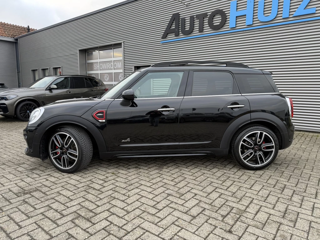 MINI Countryman – foto 3