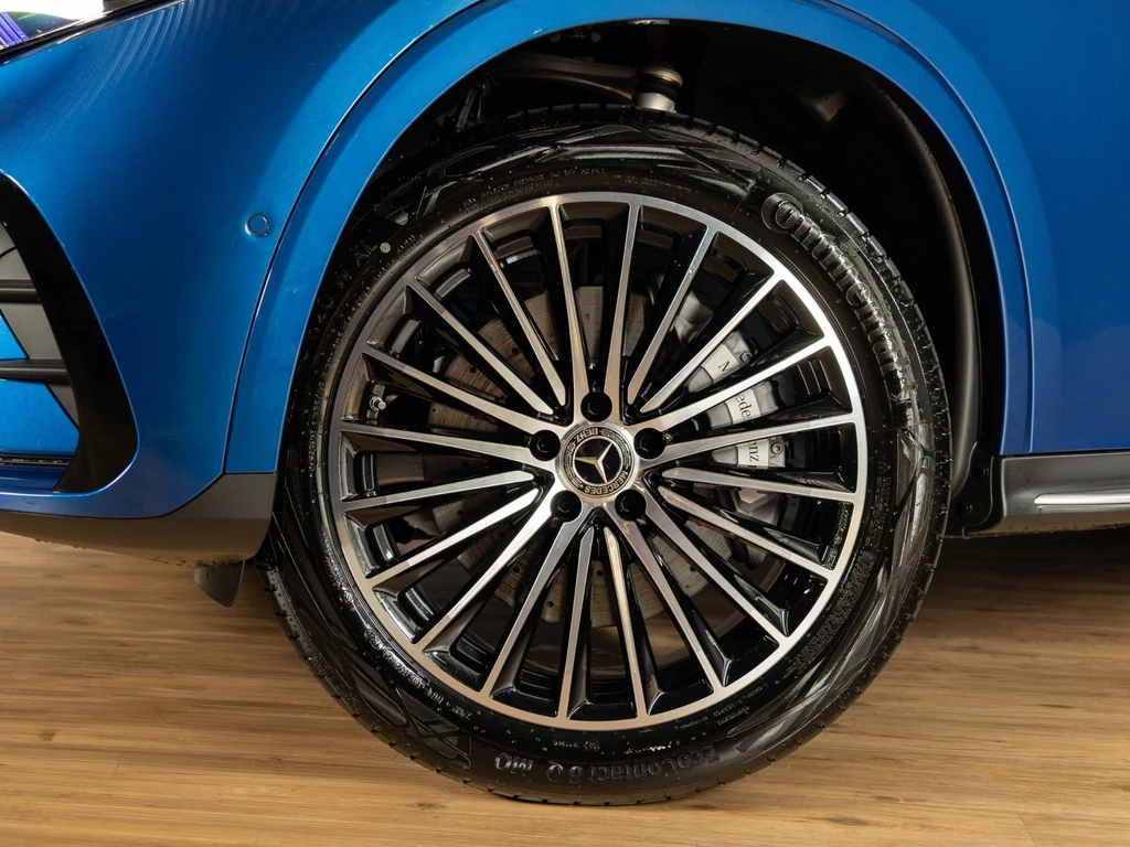 Mercedes-Benz GLC – foto 7