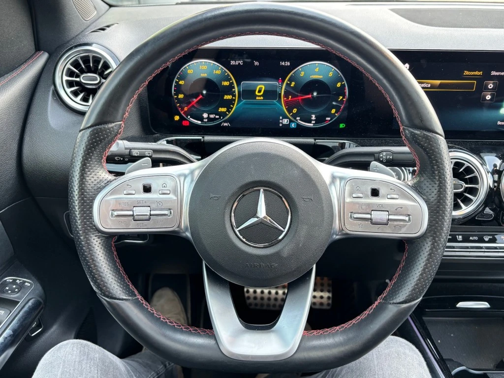 Mercedes-Benz B-Klasse – foto 22