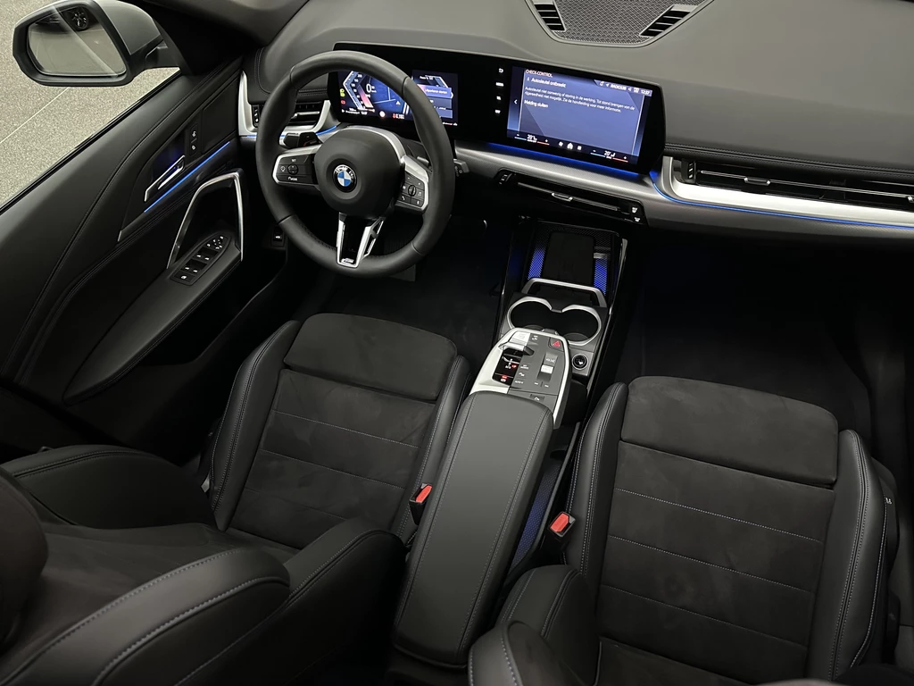 BMW X1 – foto 9