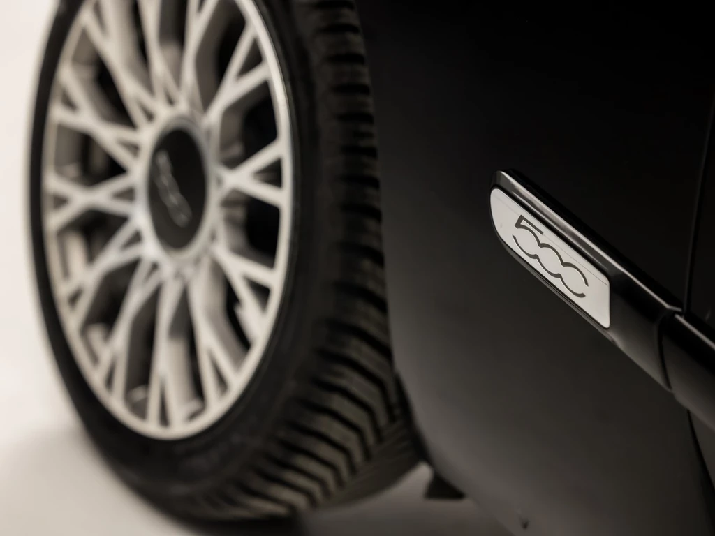 Fiat 500 – foto 35