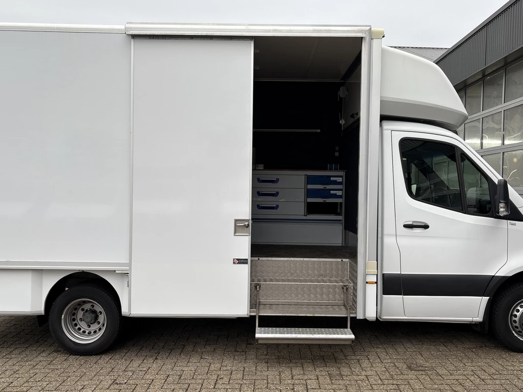 Mercedes-Benz Sprinter – foto 4