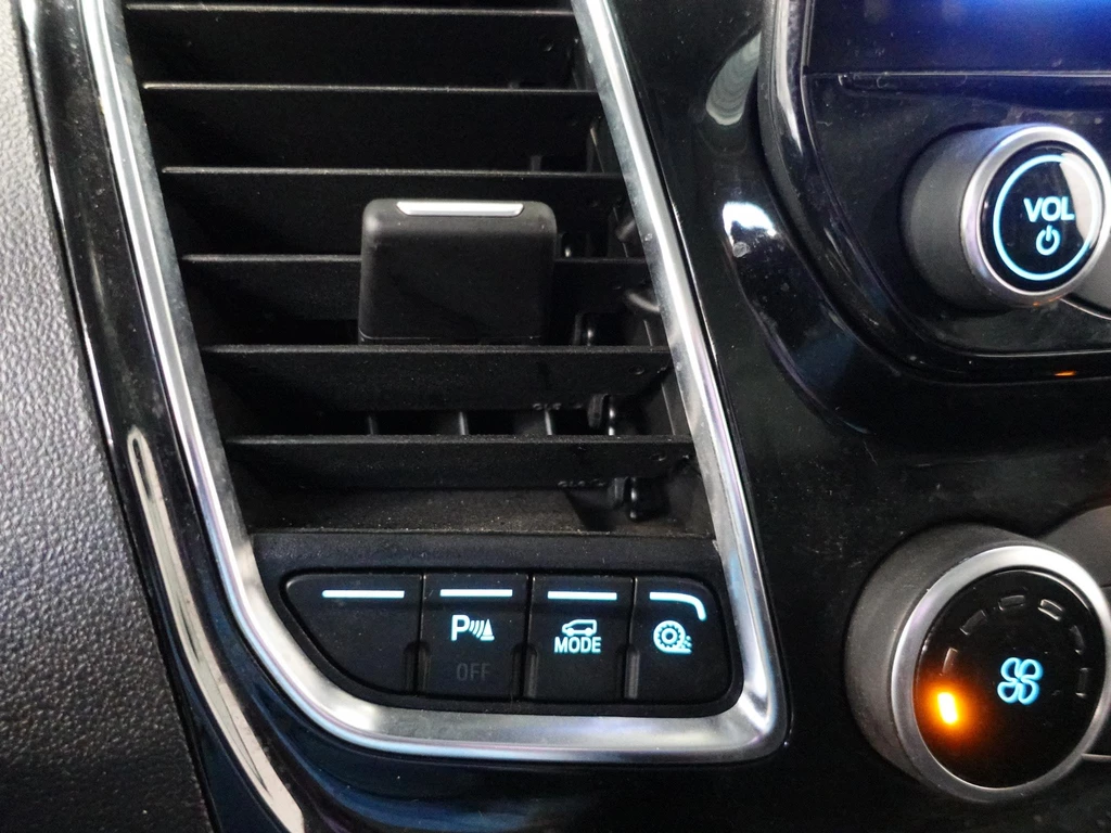 Ford Transit Custom – foto 31