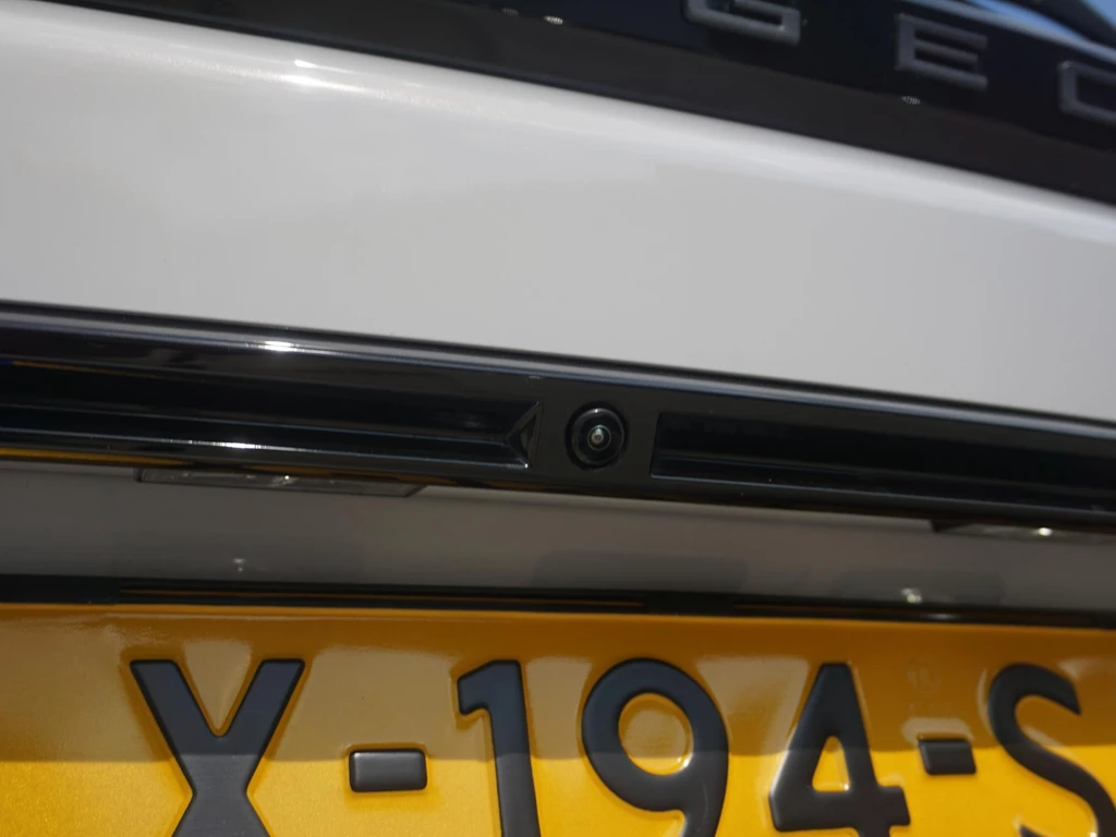 Peugeot e-2008 – foto 8