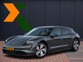 Porsche Taycan – thumbnail 1